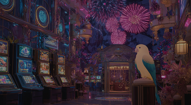 West Casino