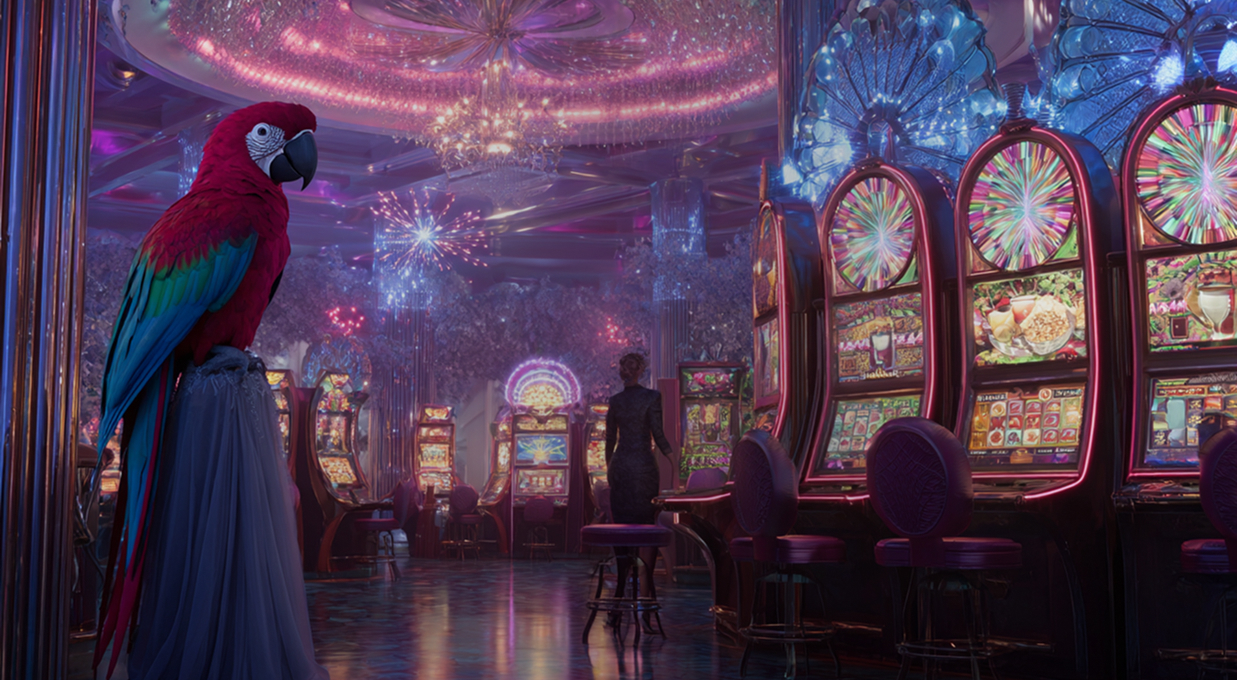 West Casino